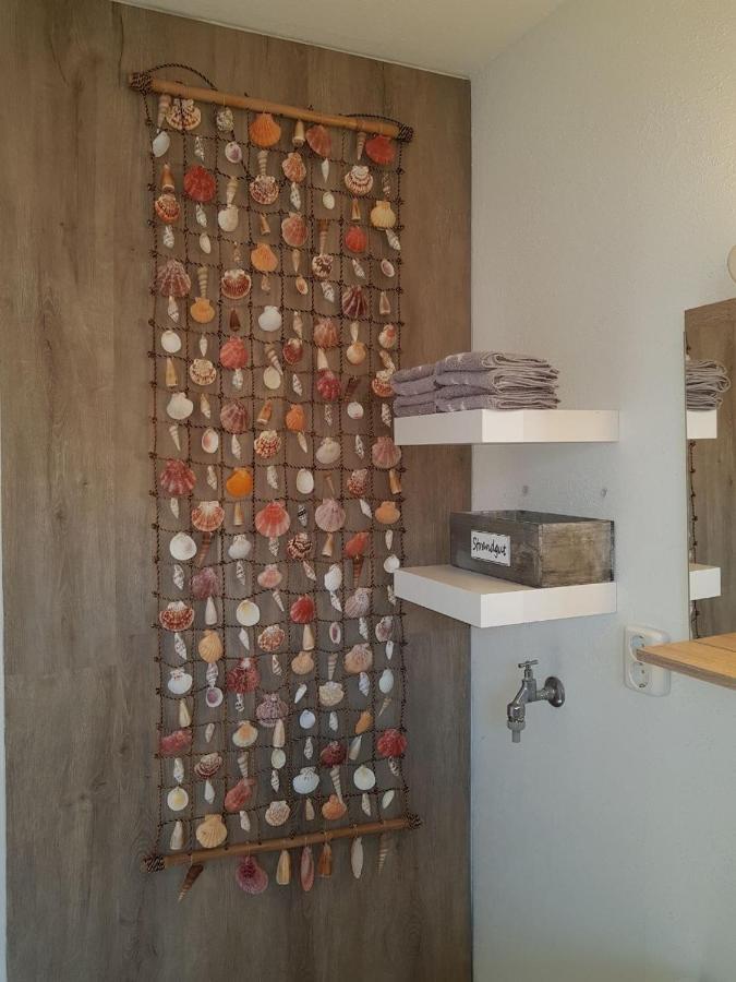 Ankerplatz Appartement Neufolstenhausen Buitenkant foto